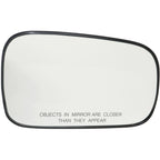 Mirror Glass Set for Kia Sorento (2003–2009) Left Right