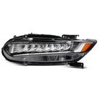 Full LED Headlight Assembly for Honda Accord (2018–2021) - Front Left