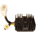 Regulator Rectifier Assembly for John Deere Gator 825i (2011–2018)