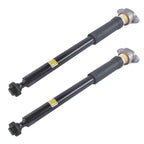 2X Rear Shock Absorbers for Mercedes W213 E300 E400 E450 AMG (2017–2023)