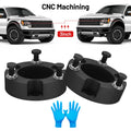 Front Leveling Lift for 1995-1997 Toyota 4Runner 2.4L (3.0 Inch)