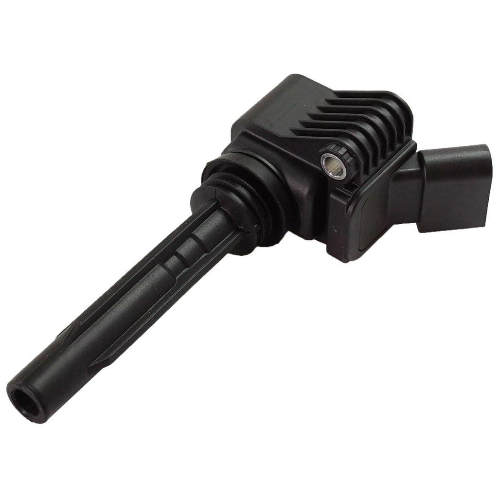 Set of 4 Ignition Coils for VW Jetta, Audi A3 Sportback (2016–2018)