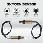 2X O2 Oxygen Sensor for Ford F-150 Ranger Explorer (OEM)
