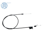 Speed Control Cable for Lawn Mower (Compatible with Various Models)