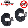 2 Pack Carburetor Float for Yamaha Outboard (Replaces 6E5-14385-02-00, 18-7069)