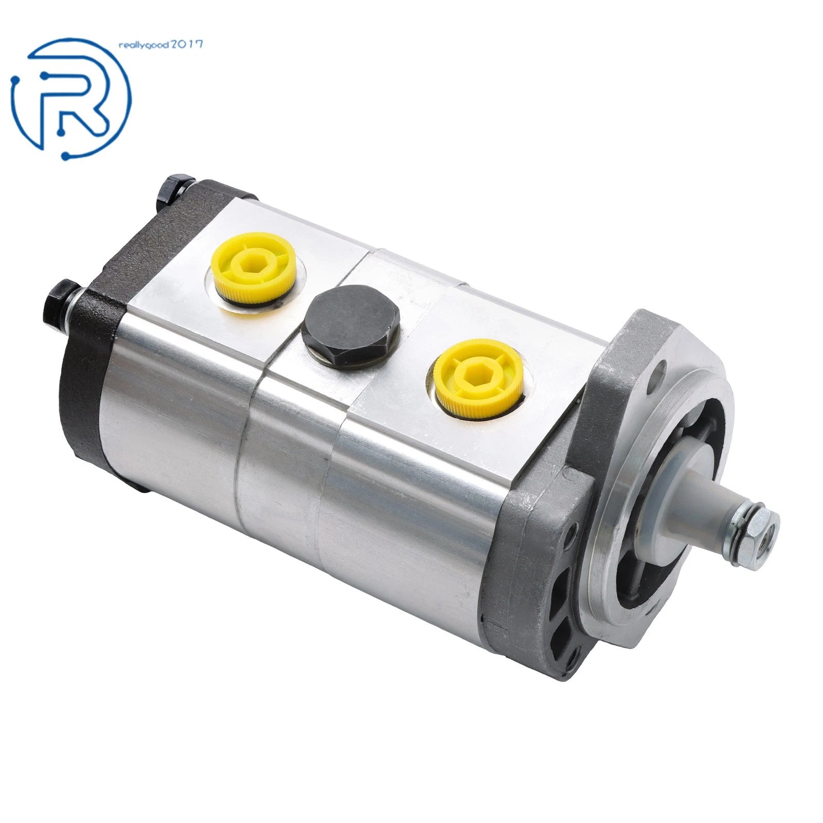 Hydraulic Steering Pump for MF Tractor 4225 4235 4243 4245