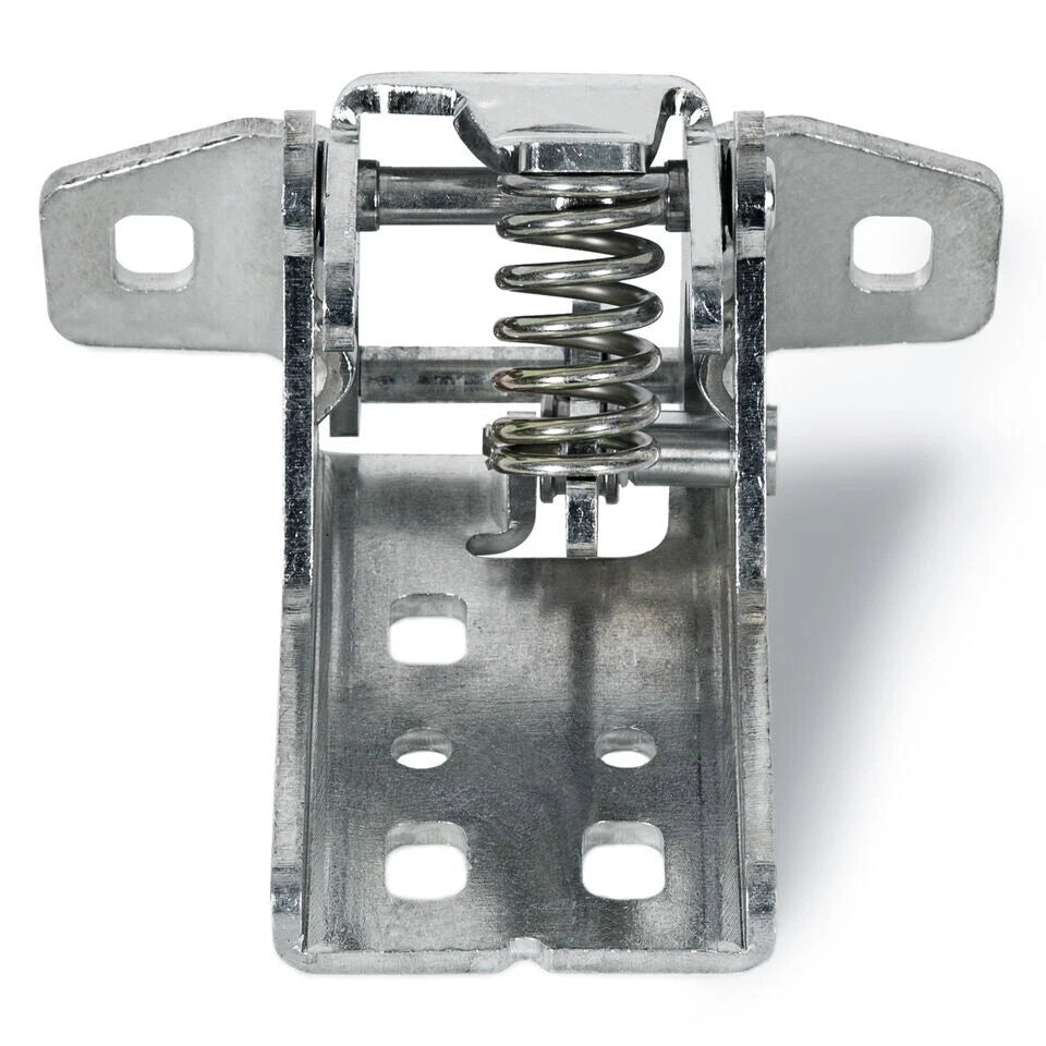 Upper Left Driver Side Door Hinge for Dodge Ram 1500 2500 (2002–2011) 55275631AB