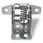 Upper Left Driver Side Door Hinge for Dodge Ram 1500 2500 (2002–2011) 55275631AB