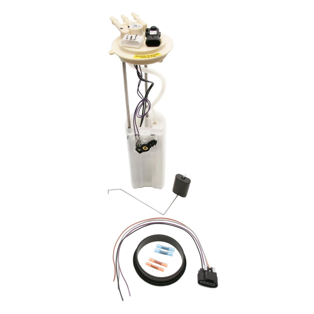 Delphi FG0432 Fuel Pump Module Assembly for Chevrolet S10/GMC Sonoma (2004)