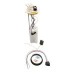 Delphi FG0432 Fuel Pump Module Assembly for Chevrolet S10/GMC Sonoma (2004)