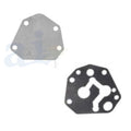 Hydraulic Pump Back Plate with Gasket for International (Fits 371524R1, 122682)