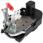 Tailgate Lock Latch Actuator for Jeep Liberty (2003-2007)