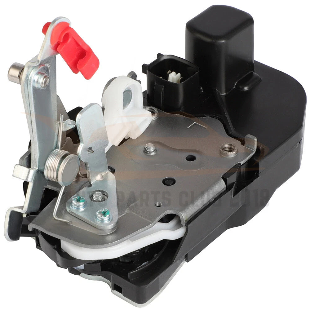 Tailgate Lock Latch Actuator for Jeep Liberty (2003-2007)