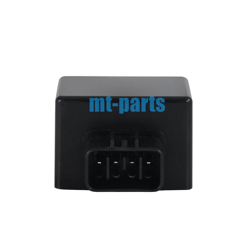 8-Prong Electrical Relay Assy for Yamaha FX1000 WaveRunner (2005–2006)