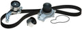 ACDelco Engine Timing Belt Kit with Water Pump for Chrysler Dodge Jeep (2007–2010)