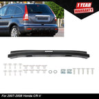 Rear Liftgate Trim Panel for Honda CR-V (2007–2008)