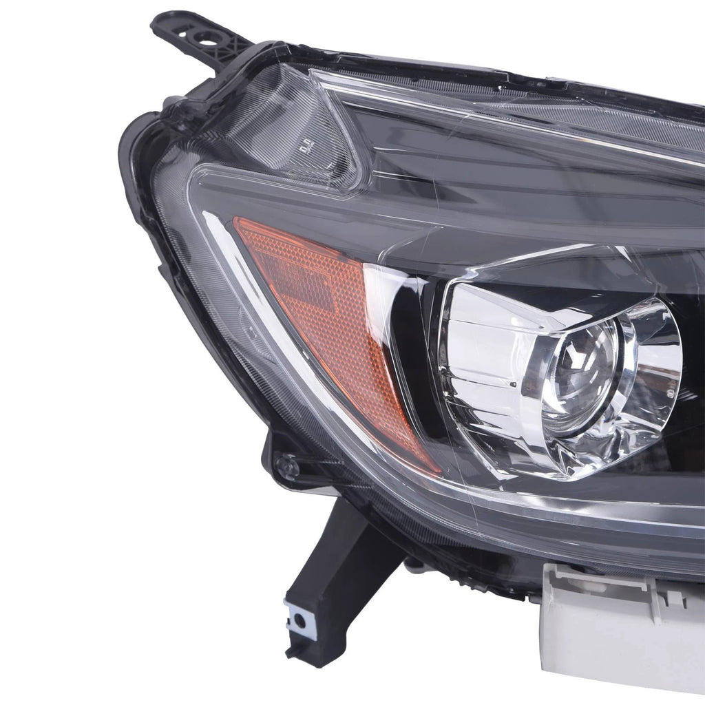 LED Headlight Assembly for Nissan Sentra (2016-2019)