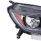 LED Headlight Assembly for Nissan Sentra (2016-2019)