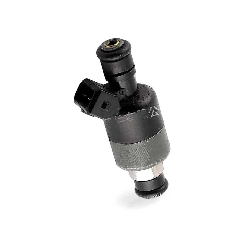 Fuel Injector for Saturn Daewoo Lanos Nubira Leganza (1991–2002) 17121646