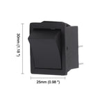 2PC Throttle Switch for Children's Electric Toys