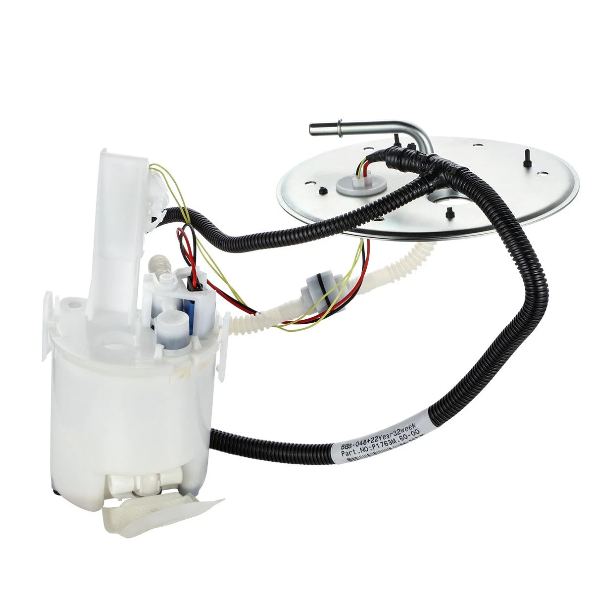 Fuel Pump Module + Sending Unit for Ford F350 F450 F550 Super Duty (2008–2010)