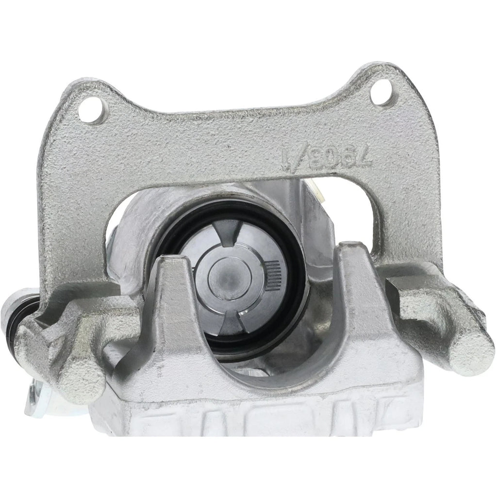 Rear Left Brake Caliper for Audi A4 Quattro (2003–2005)