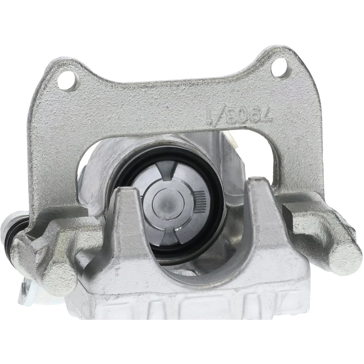 Rear Left Brake Caliper for Audi A4 Quattro (2003–2005)