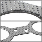 Exhaust Manifold Header Gasket Set for Silverado/Sierra 2007–2013