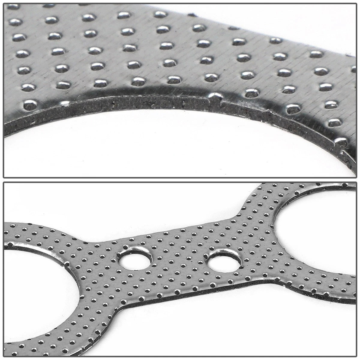 Exhaust Manifold Header Gasket Set for Silverado/Sierra 2007–2013