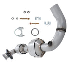 Driver Side Catalytic Converter for Ford F-150 (1999-2003)