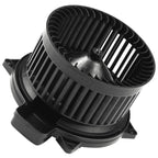 A/C Heater Blower Motor with Fan Cage for Mercedes-Benz ML320 ML350 R320 R350 (2000–2011)