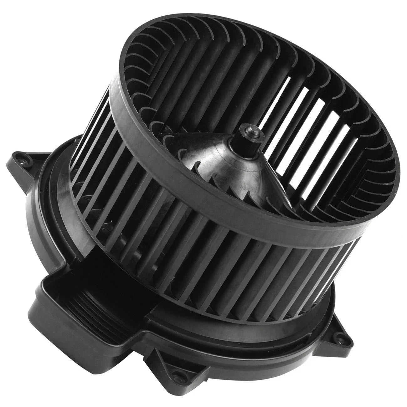 A/C Heater Blower Motor with Fan Cage for Mercedes-Benz ML320 ML350 R320 R350 (2000–2011)