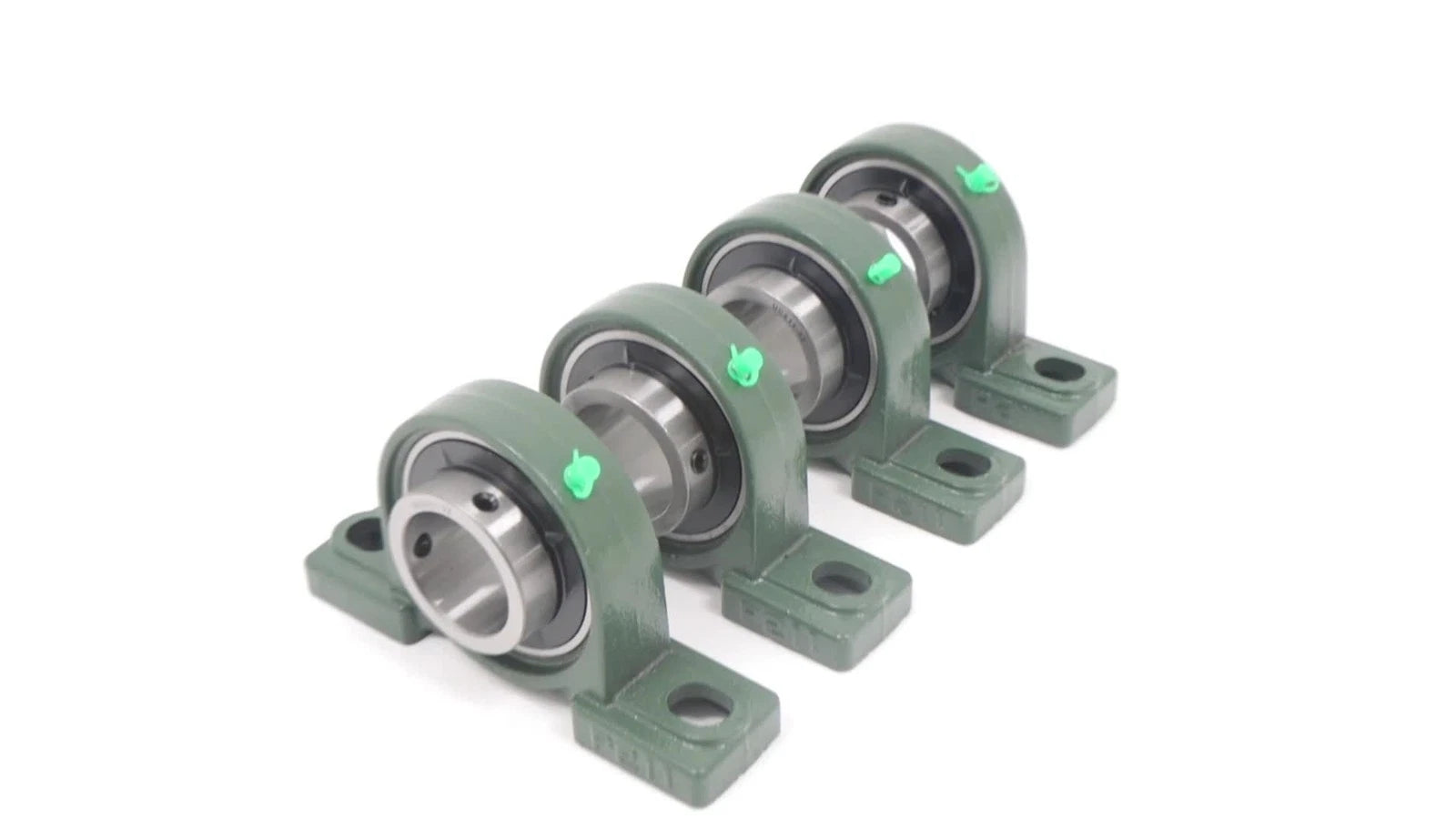 Pillow Block Mounted Bearing for UCP210-32 (2" Bore)