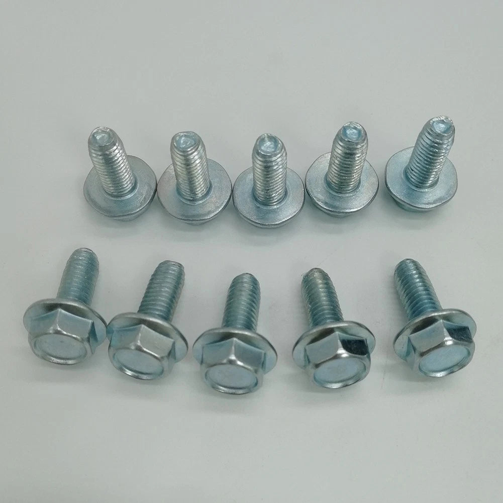 Self Tapping Spindle Bolts for 710 0650 (Compatible)