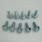 Self Tapping Spindle Bolts for 710 0650 (Compatible)