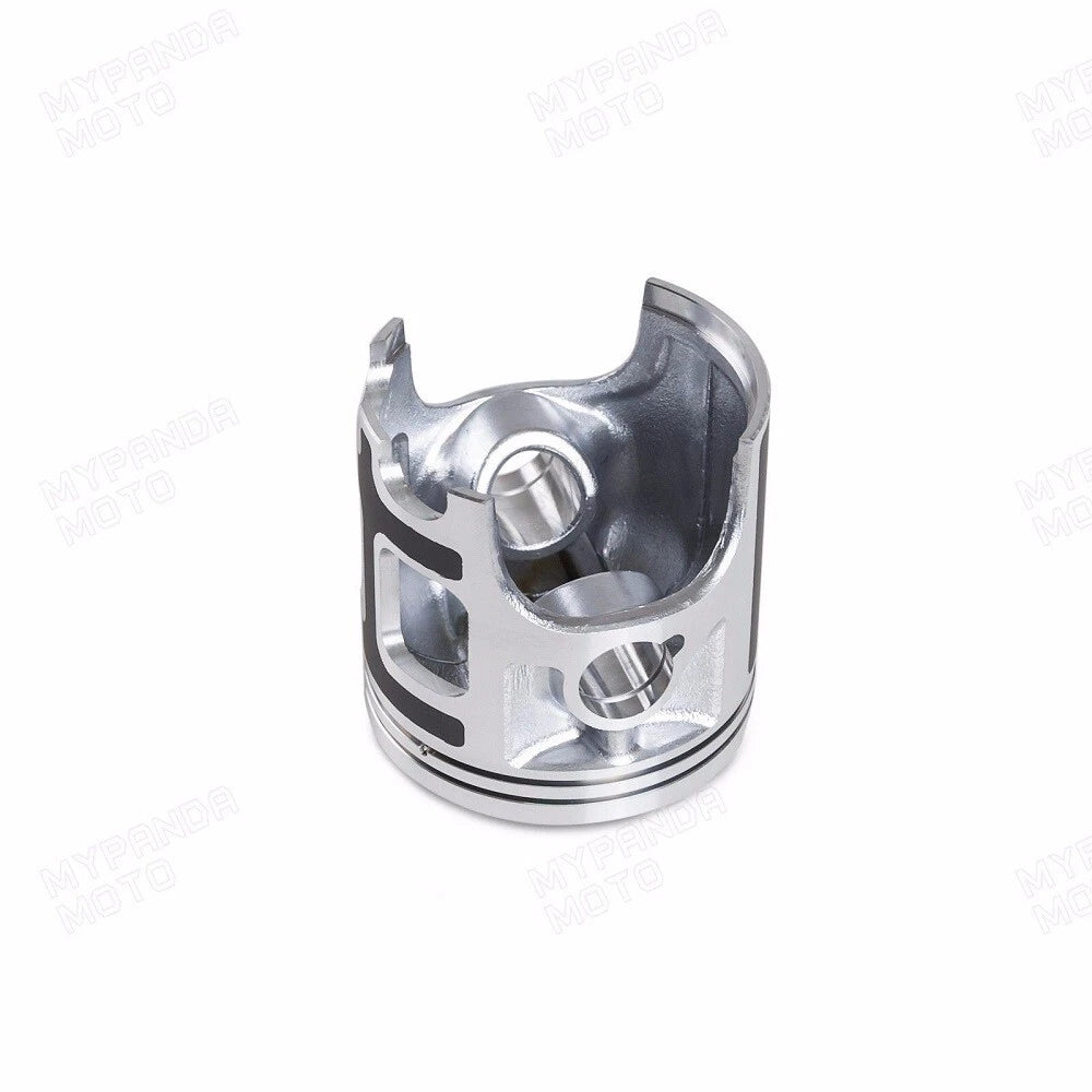 67.5mm Piston Kit +1.5mm Pin Rings Clip for Yamaha Blaster YFS200 (1988–2006)