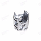 67.5mm Piston Kit +1.5mm Pin Rings Clip for Yamaha Blaster YFS200 (1988–2006)