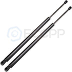 2 Pair Lift Support Gas Prop for Nissan Maxima (2004–2007)