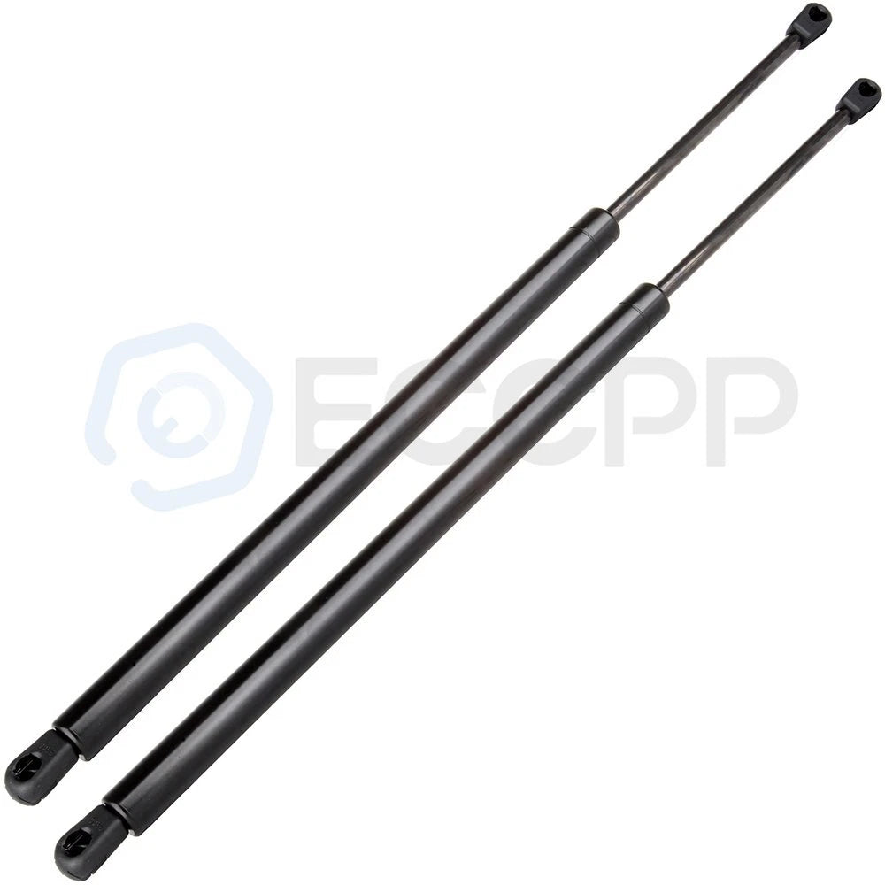 2 Pair Lift Support Gas Prop for Nissan Maxima (2004–2007)