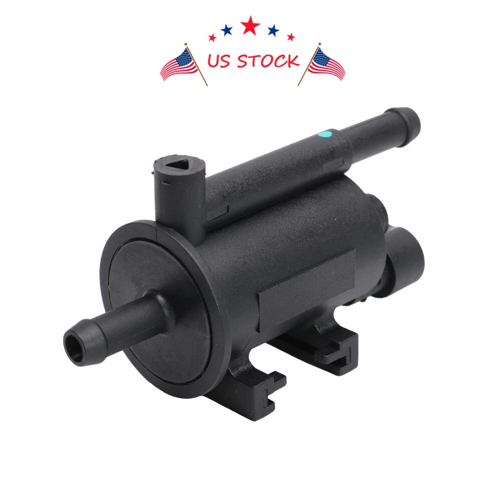 Vapor Canister Purge Valve for Hyundai Kia 2.4L 2.0L (2006–2014)
