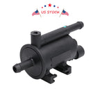 Vapor Canister Purge Valve for Hyundai Kia 2.4L 2.0L (2006–2014)