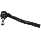 Set of 4 Tie Rod Ends for Mercedes-Benz ML500 (2006–2007)