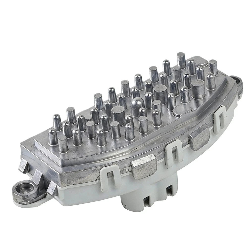 HVAC Blower Motor Resistors for Audi A3 Q3 Golf (Part Number 5WA907521)