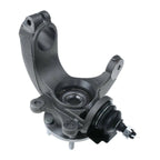 Front Right Steering Knuckle & Hub Bearing Assembly for Ford (2011-2013)