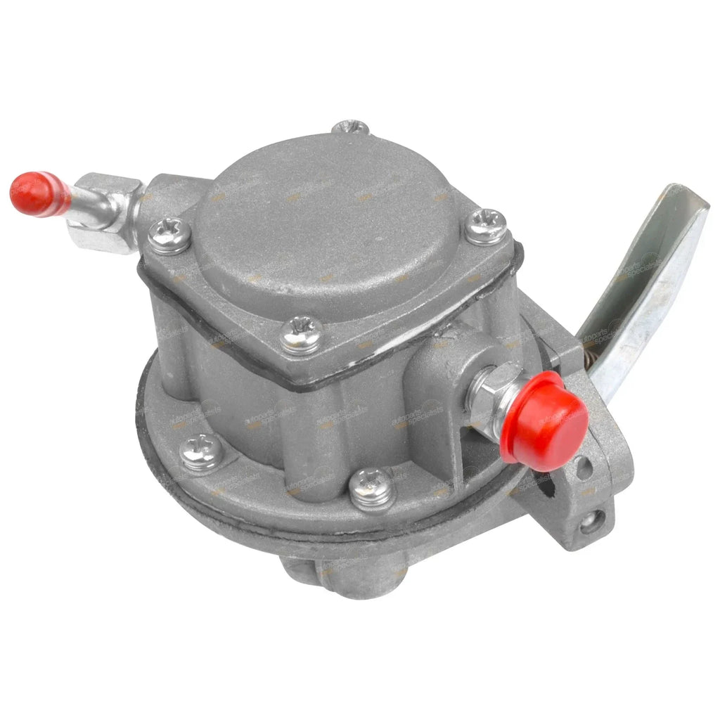 Mechanical Fuel Pump / 4cyl 1.3L 4K for Toyota Liteace KM20 (1979–1985)