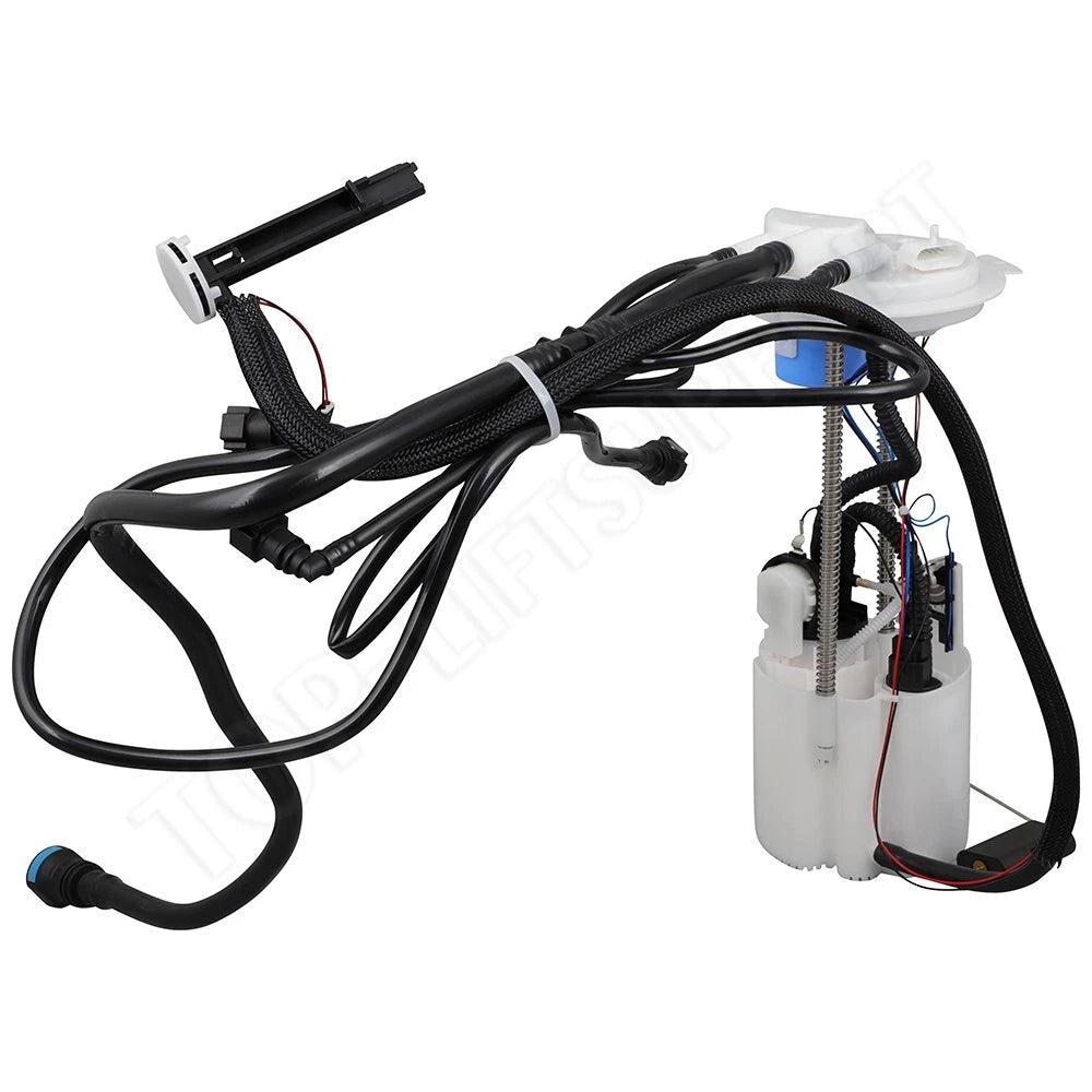 Electric Fuel Pump Module for Saturn Vue (2004–2006)