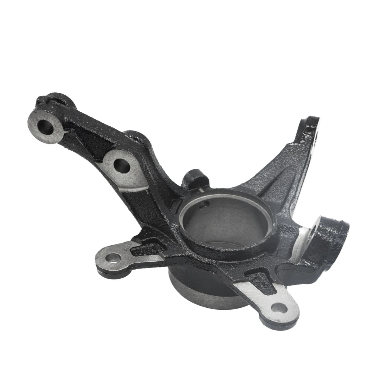 Steering Knuckle Front Left for Honda Civic (2006–2011) 698-025, 51216SNA010