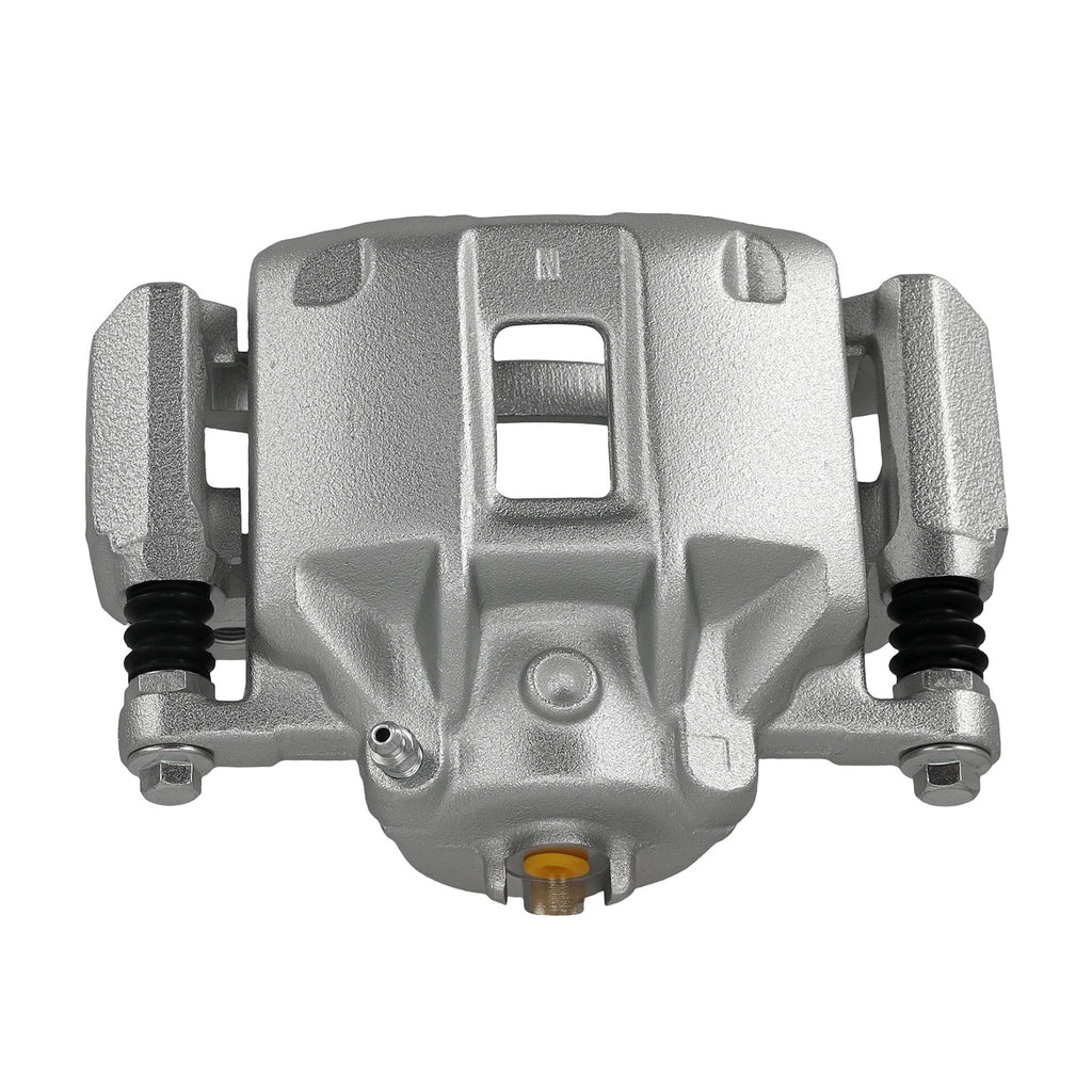 Front Left/Right Disc Brake Caliper w/ Bracket for Acura CL (2001–2003) 19-P2584