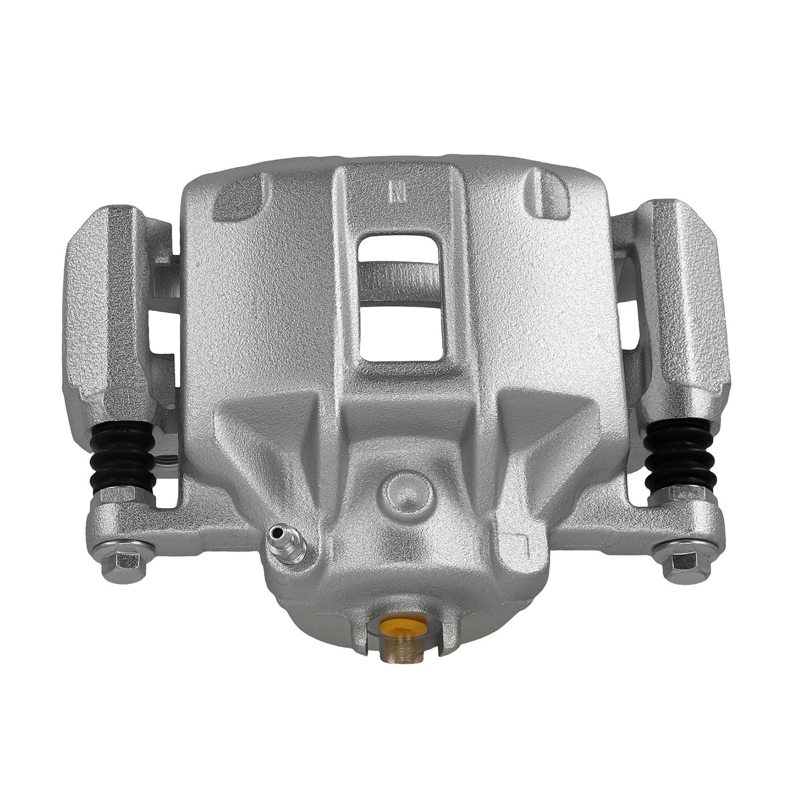 Front Left/Right Disc Brake Caliper w/ Bracket for Acura CL (2001–2003) 19-P2584
