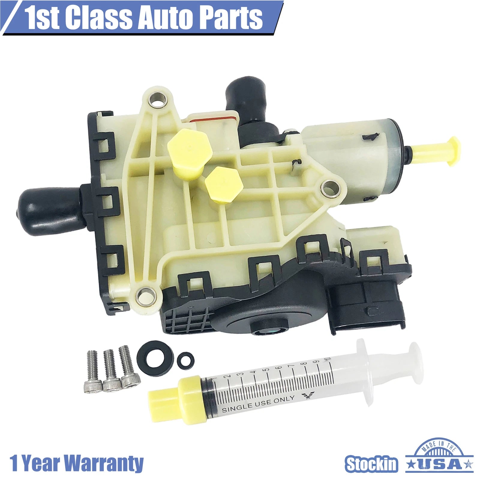 DEF Pump for Ford F250 F350 (2011–2016)